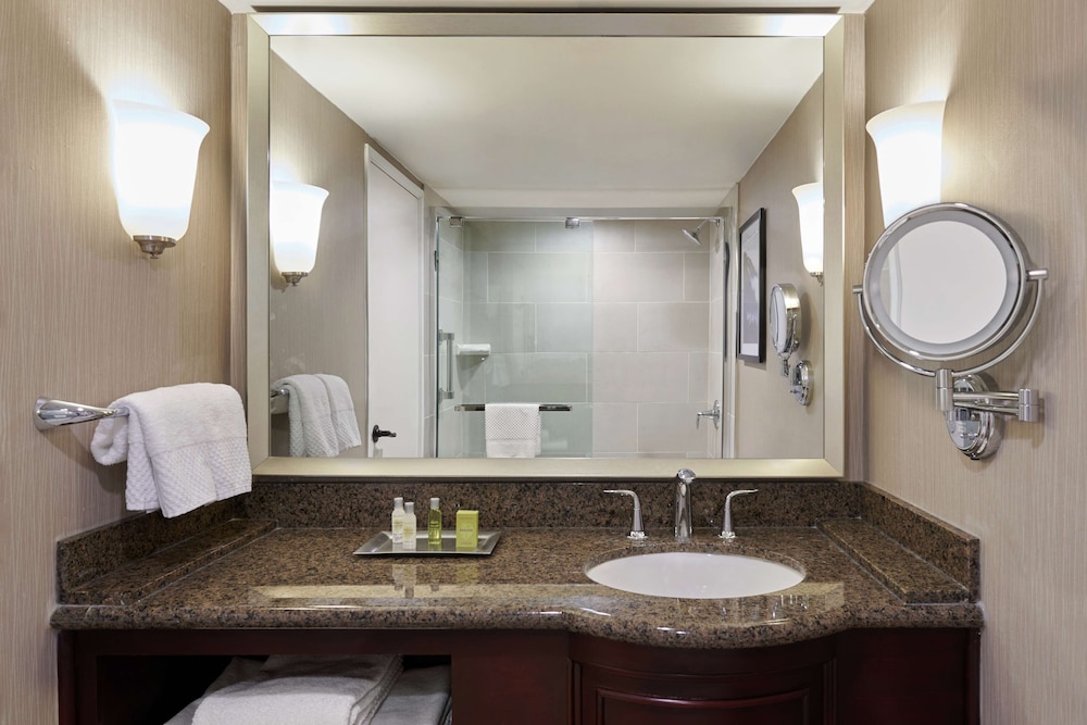 DoubleTree by Hilton Hotel Salt Lake City Airport - photo 31