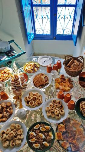 Dar Aida Zaghouan in Zaghouan, Tunisia