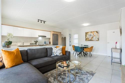 Kvartiry - carbon neutral hotel in Solnechnyy