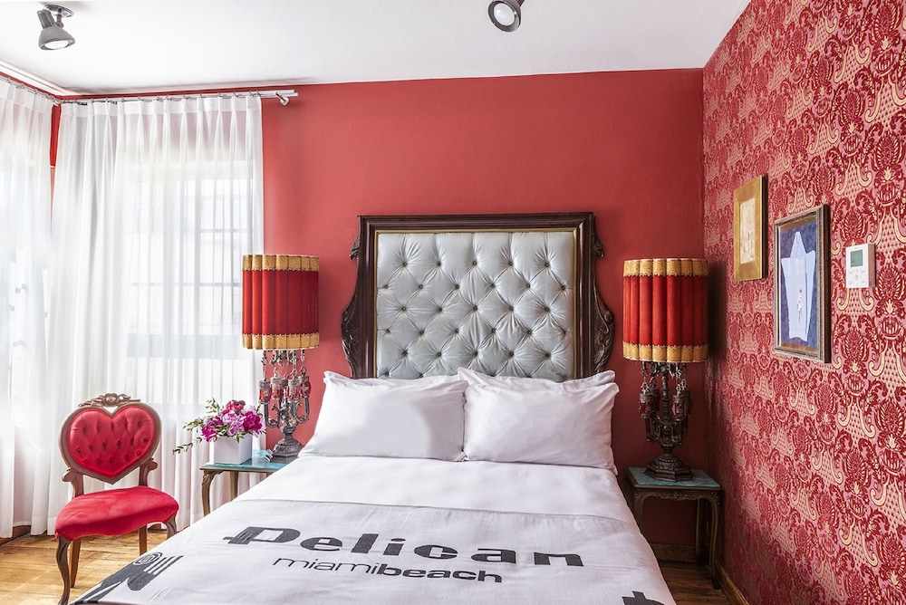 Pelican Hotel - photo 9