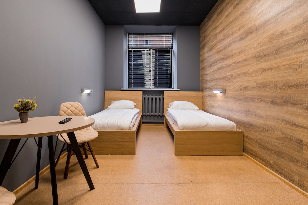 Hostels Rus Krasnoyarsk Krasnoyarsk