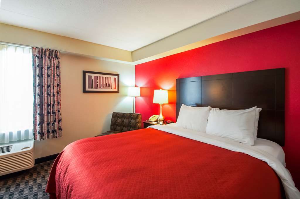 Quality Inn near Potomac Mills - photo 13