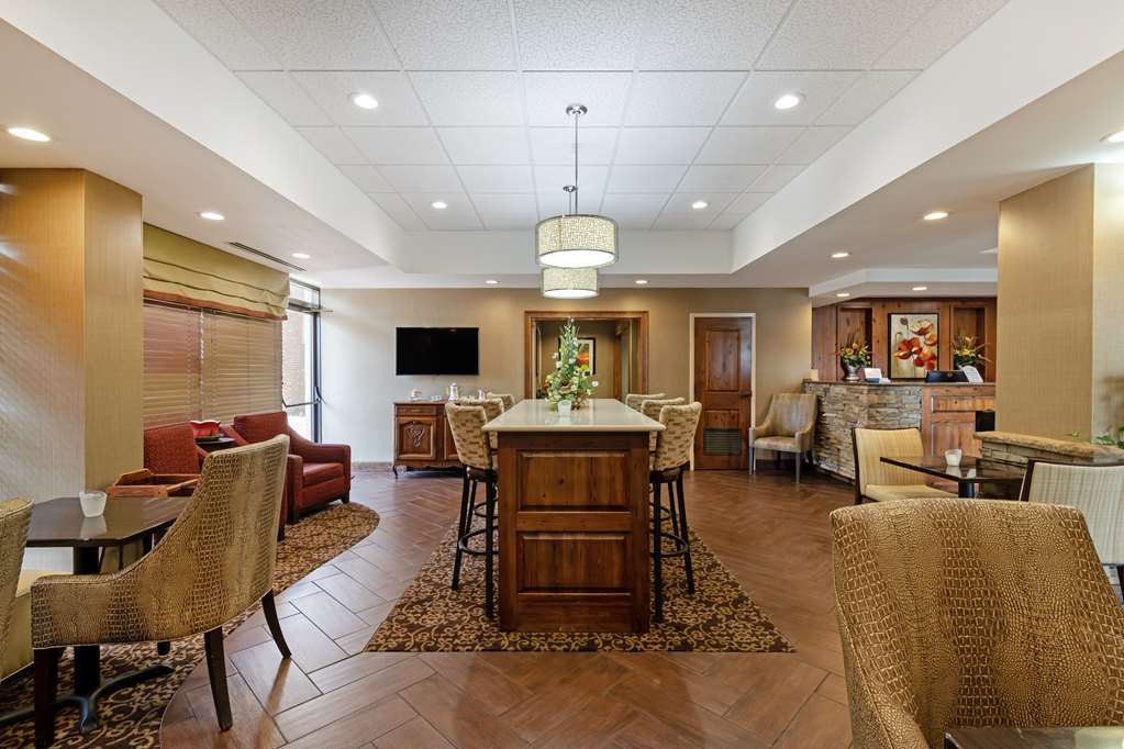 Best Western Colonial Inn - photo 2