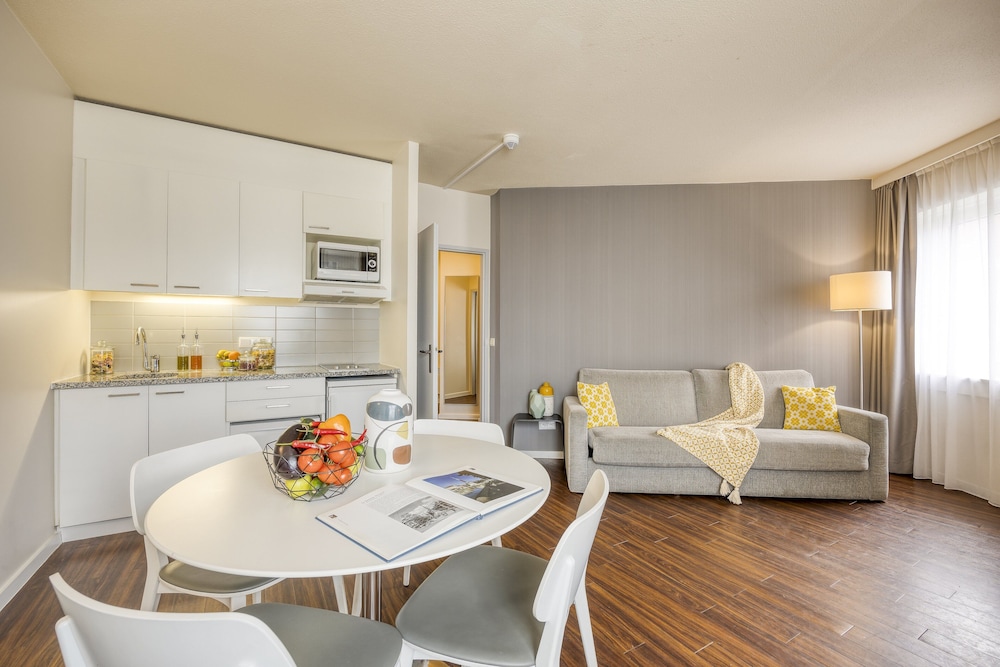 Citadines Sainte Catherine Brussels in Brussels, Belgium