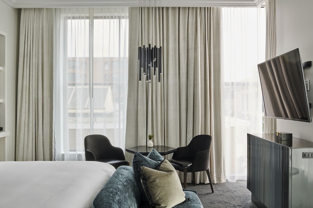 Daxton Hotel Birmingham Curio Collection by Hilton - photo 46