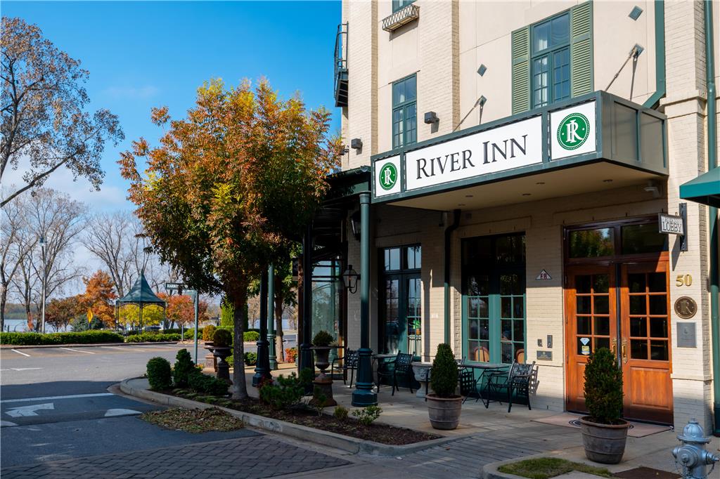 River Inn of Harbor Town in Memphis, United States