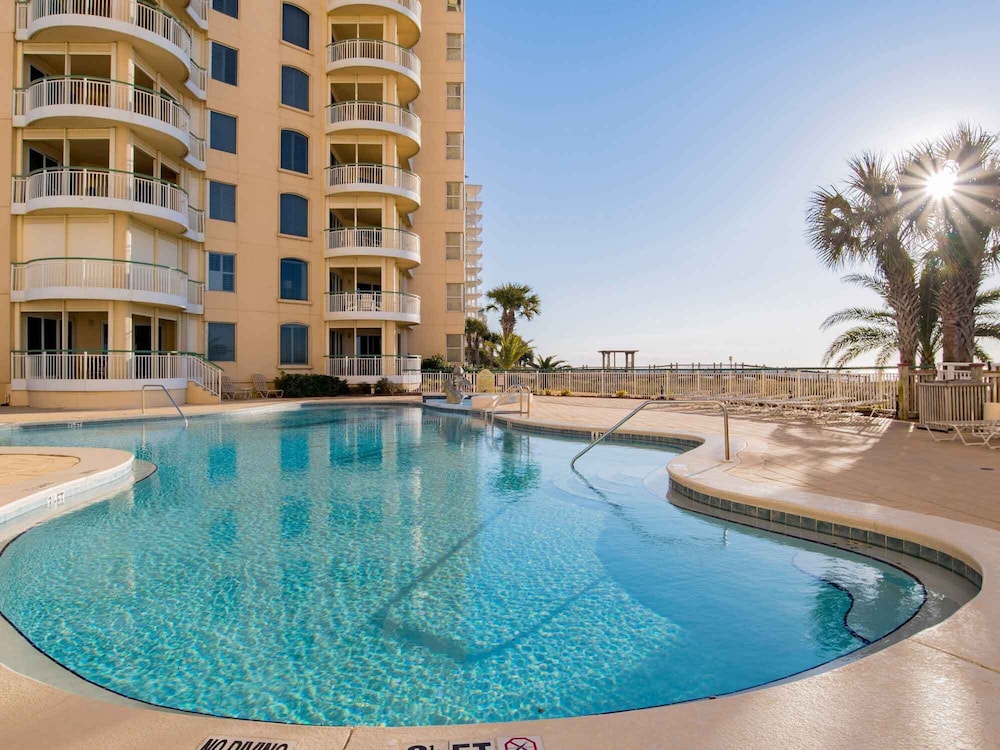 Beach Colony Towers by Southern Vacation Rentals - photo 146