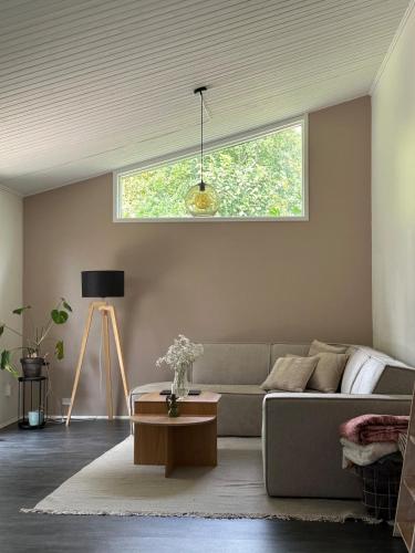 Sjarmerende og hyggelig lite hjem in Holstebro, Denmark