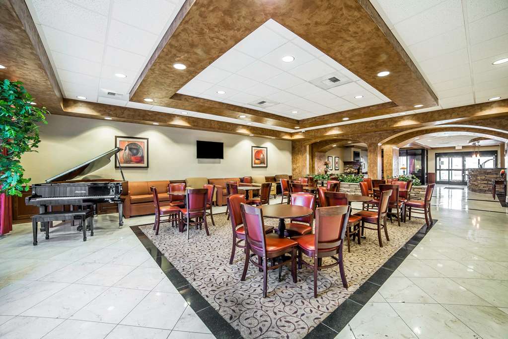 Comfort Inn & Suites Henderson Las Vegas - photo 40