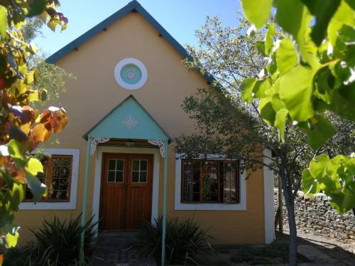 Loveable Karoo Cottages — 4-Star Luxury Hotel in Fraserburg, South Africa