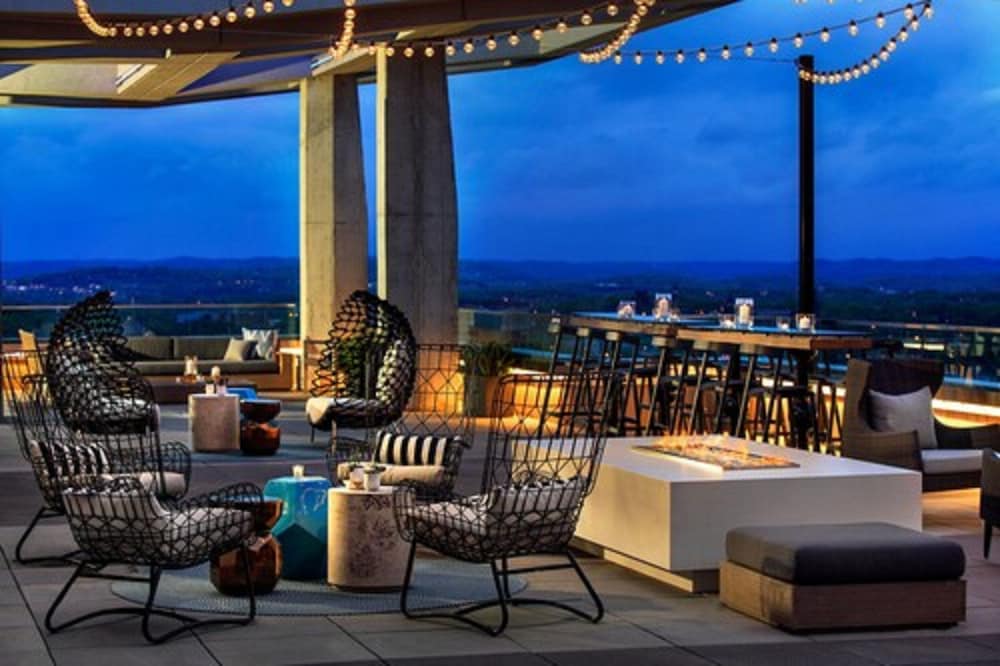 Kimpton Aertson Hotel by IHG - photo 123