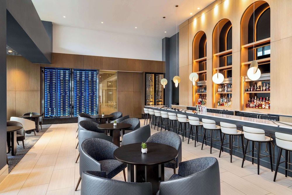 Hilton Bna Nashville Airport Terminal - photo 45