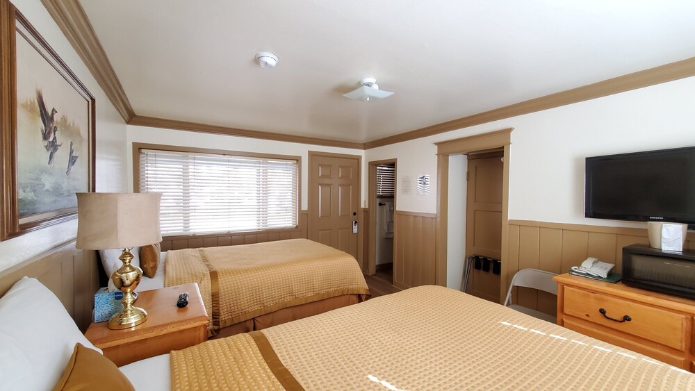 Kernville Inn - photo 46