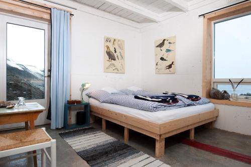 Tungulending Guesthouse