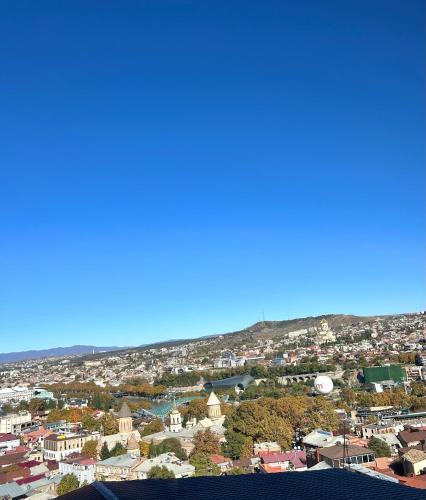 Old Town Panorama View N2