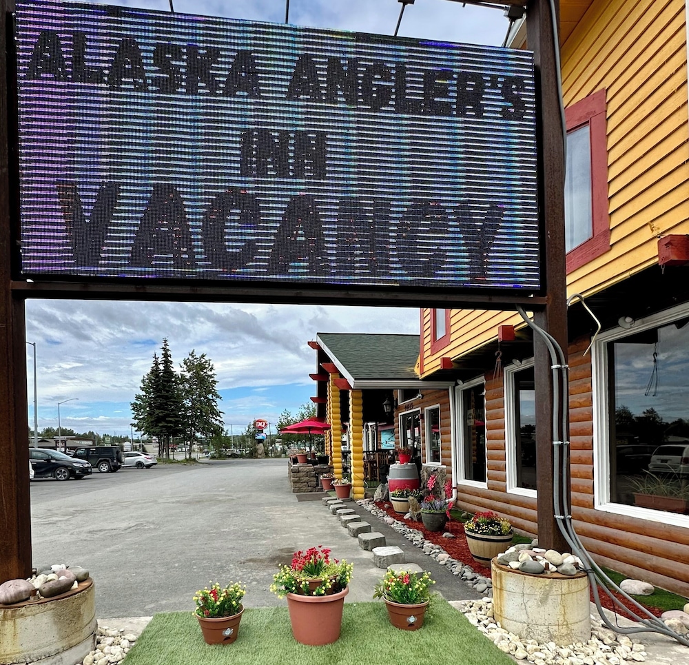 Alaska Angler's Inn - photo 79