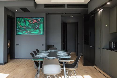 Luxurious 2BR Apartment at King David By Wehost