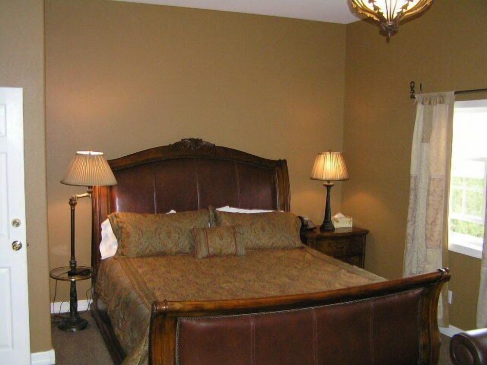 Breckenridge Boutique Hotel - photo 19