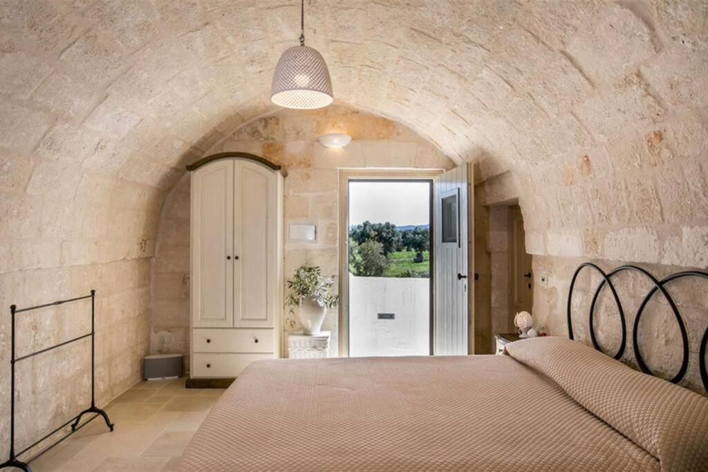 Masseria Il Frantoio by Raro Villas — 4-Star Luxury Hotel in Ostuni, Italy
