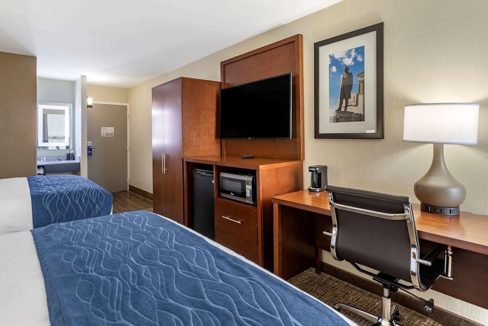 Days Inn Nashville At Opryland Music Valley Dr - photo 18