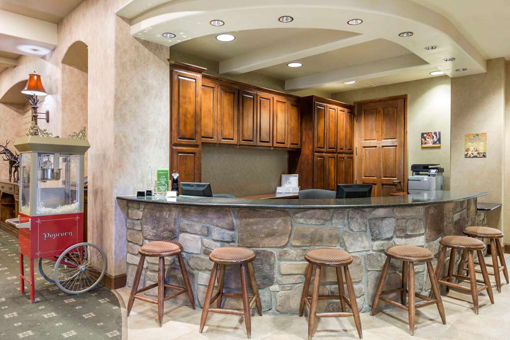 Bluegreen Vacations Big Bear Village an Ascend Collection Resort - photo 12