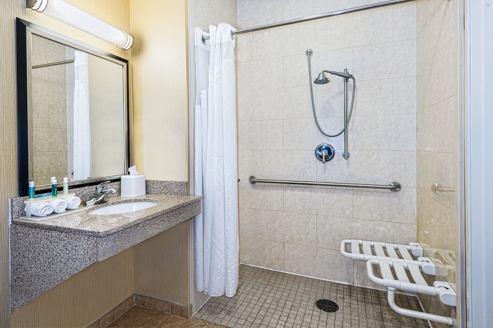 Holiday Inn Express & Suites Cotulla by IHG - photo 13