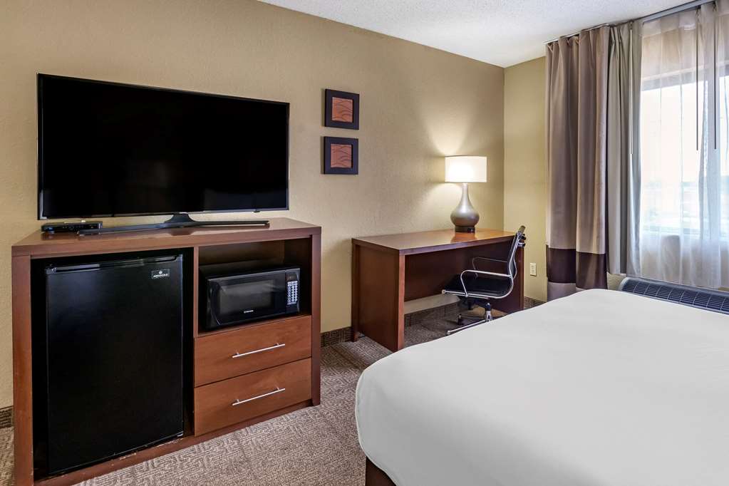 Comfort Inn Moline Quad Cities - photo 16