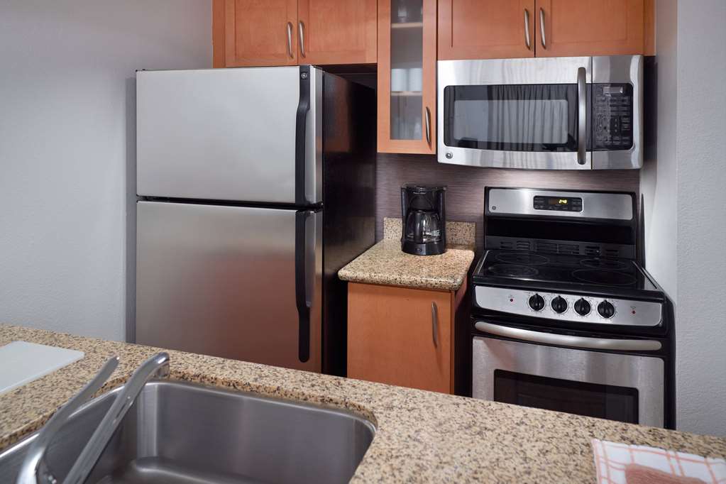 Sonesta ES Suites Atlanta Alpharetta Windward - photo 8