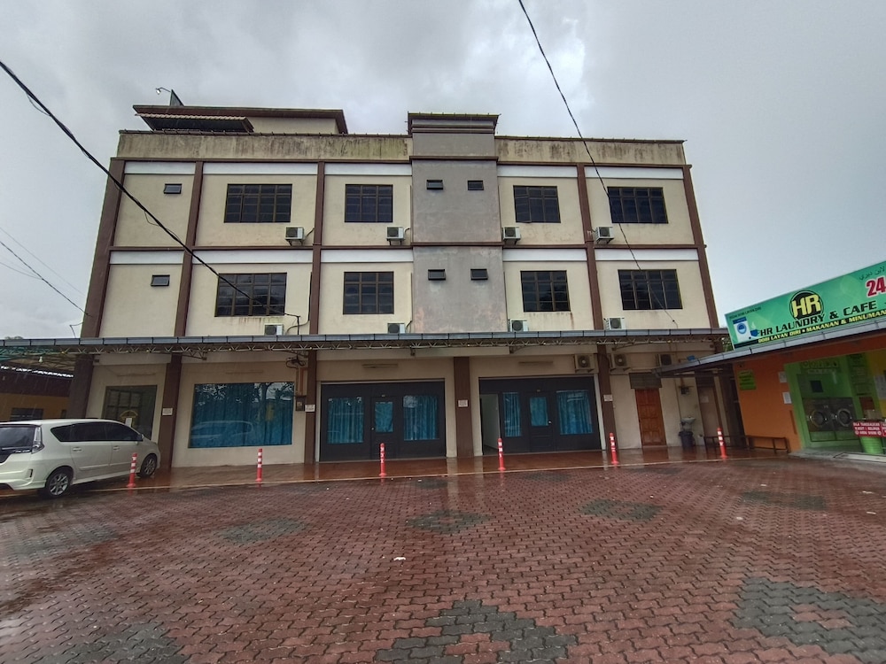 Oyo 90868 Oba Hotel in Kuala Terengganu, Malaysia