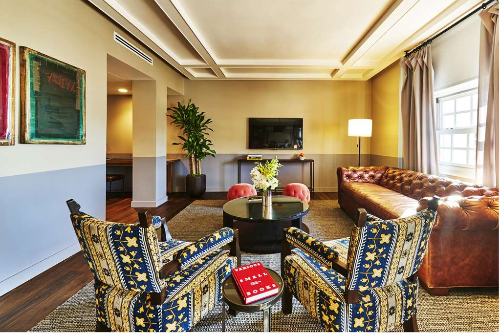 The Hollywood Roosevelt - photo 38