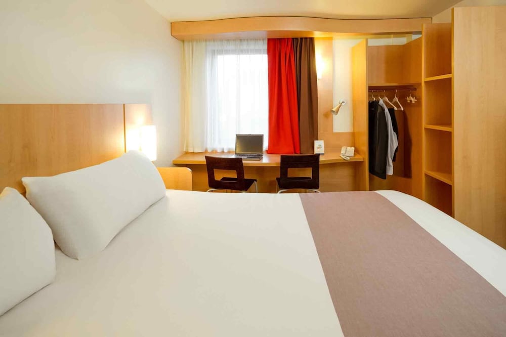 Ibis Hotel Brussels Airport — Diegem