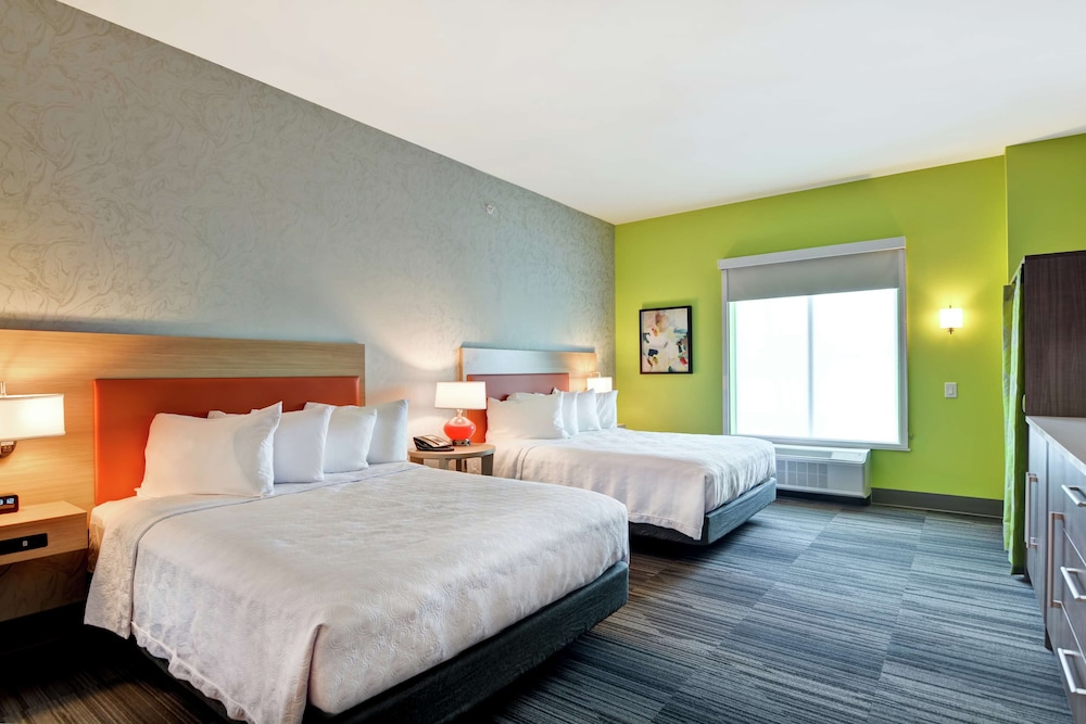 Home2 Suites by Hilton Charleston West Ashley - photo 15