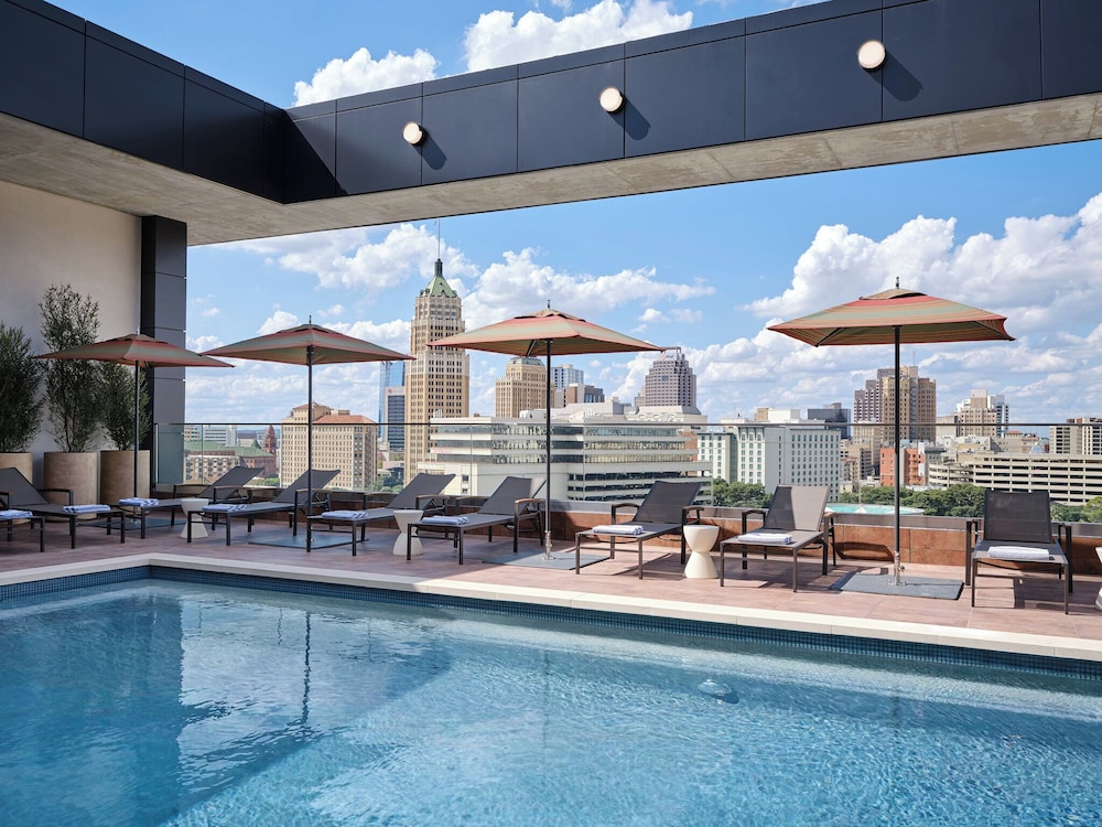 Kimpton Santo San Antonio Riverwalk by IHG - photo 75