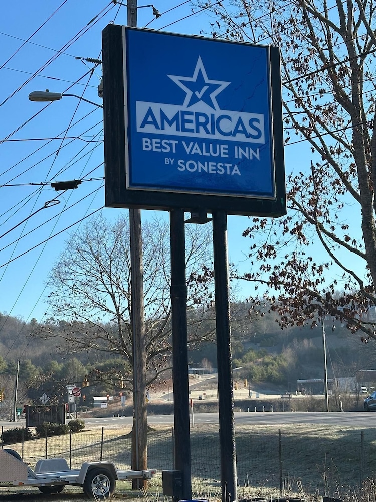 Americas Best Value Inn Franklin - photo 37