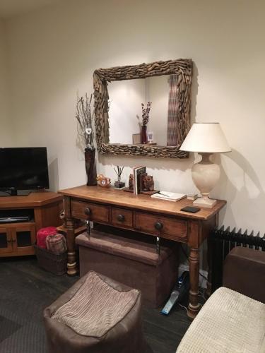 Ringinglow cottage — Sheffield — photo 3