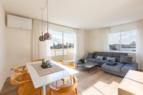 Luxury Suites Collection Ceccarini 60 — 4-Star Luxury Hotel in Riccione, Italy