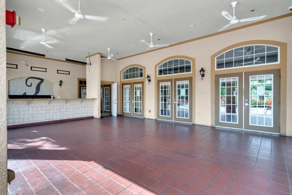3 bedrooms condo with resort amenties Tuscana - featured photo
