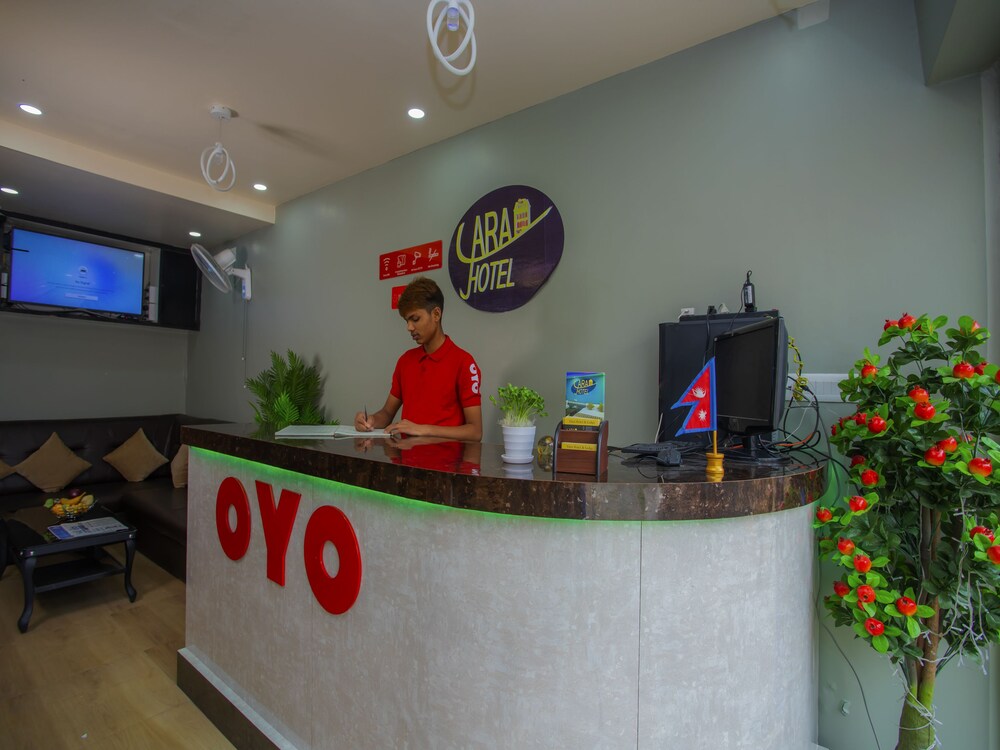 Yara Hotel — Titahari — photo 2