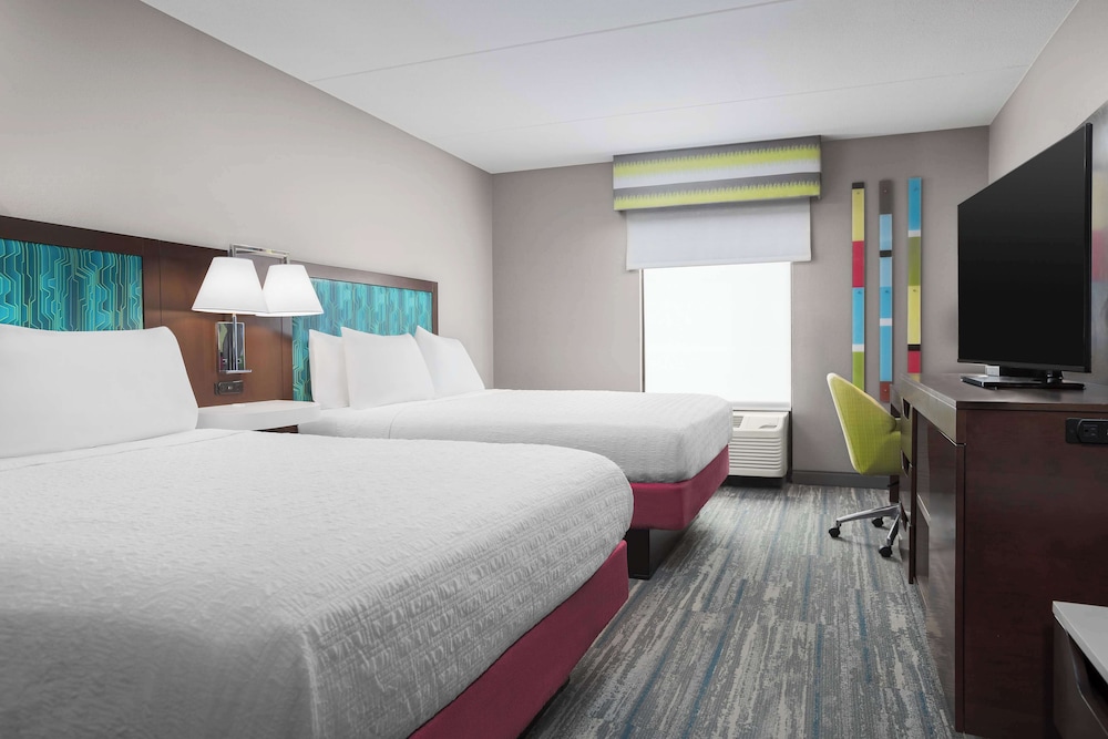 Hampton Inn & Suites ATL Six Flags - photo 15