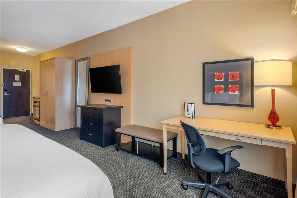 Cambria Hotel Akron Canton Airport - photo 14