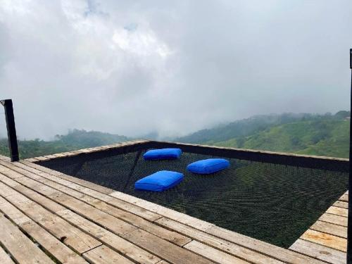 Tierra Vital Atenas Villa 2 — 4-Star Luxury Hotel in Atenas, Costa Rica