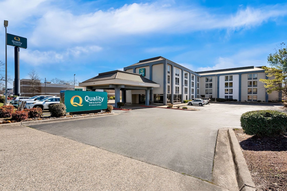 Quality Inn & Suites North Little Rock - featured photo