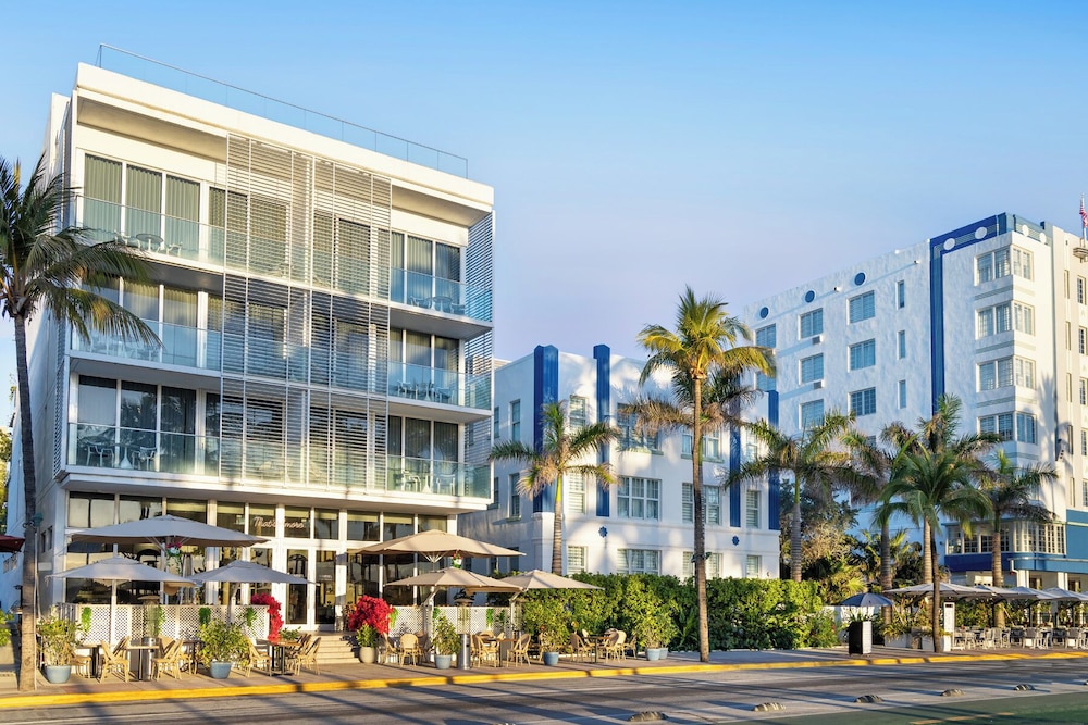 Park Central South Beach - photo 114