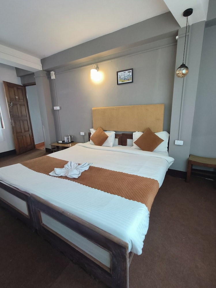 Hotel Sakura Darjeeling - last minute hotel in Darjiling