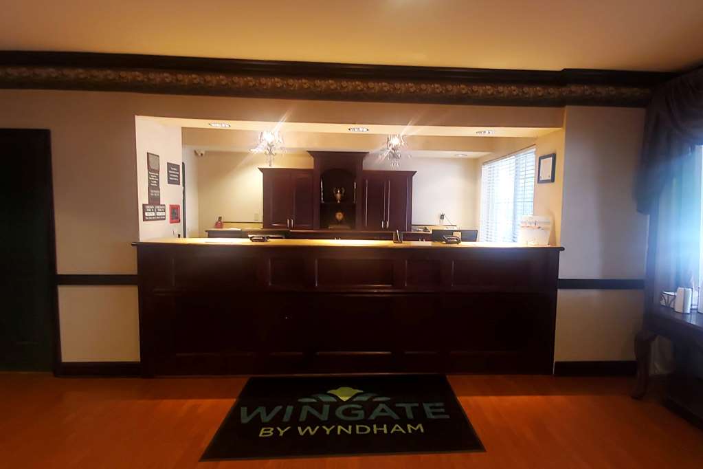 Wingate by Wyndham Youngstown Austintown - photo 2