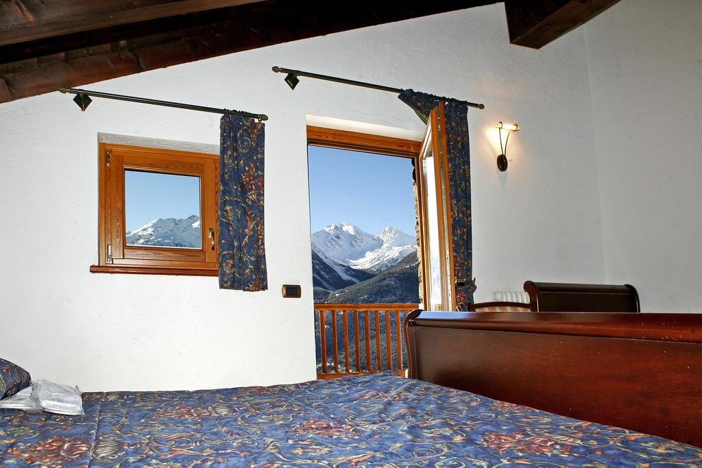 Les Combes — hotel in La Salle