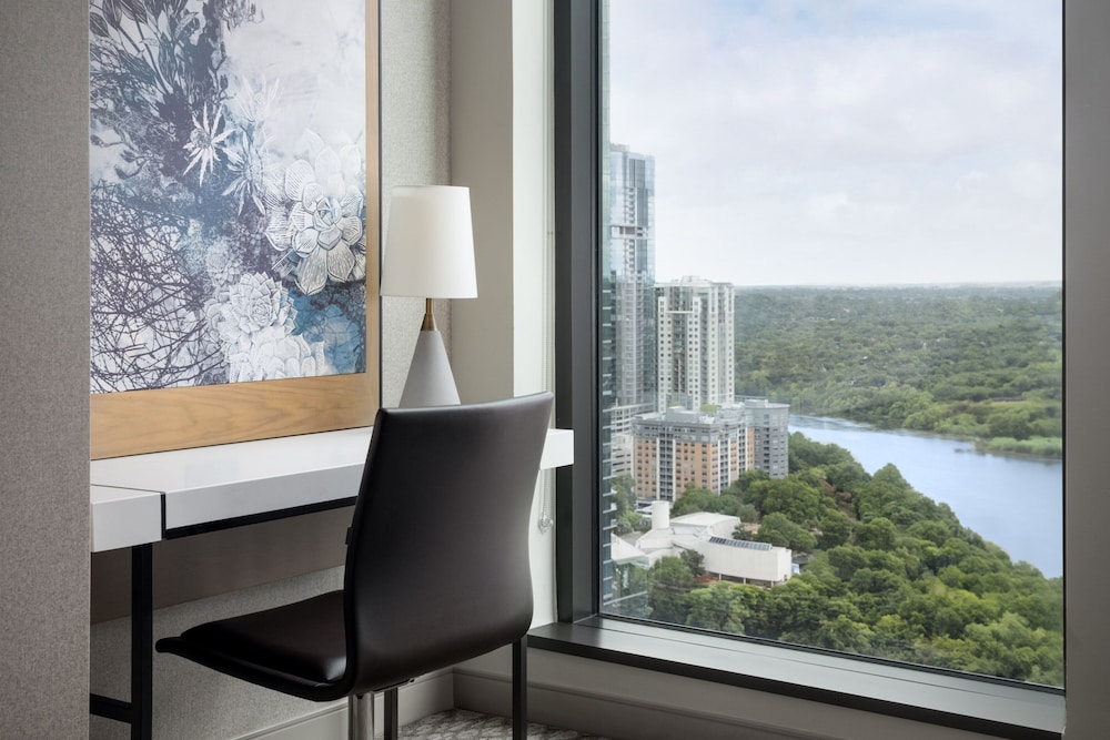 Austin Marriott Downtown - photo 31