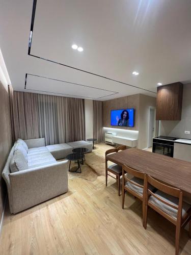 Tirana LUX Apartments — 4-Star Luxury Hotel in Tirana, Albania