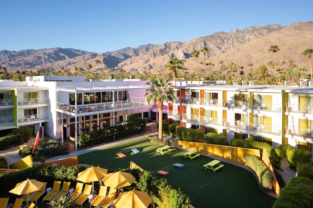 The Saguaro Palm Springs - photo 81