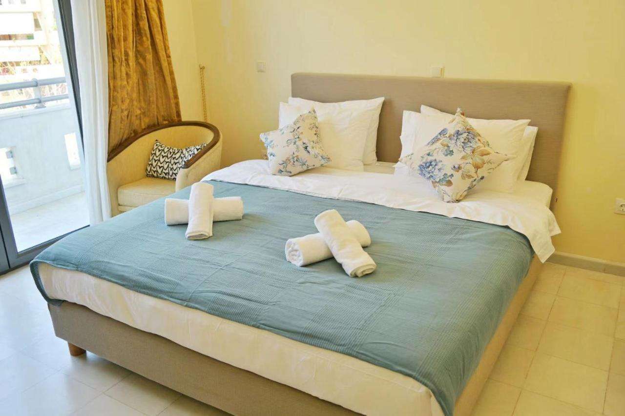 New Times Home & Hotels